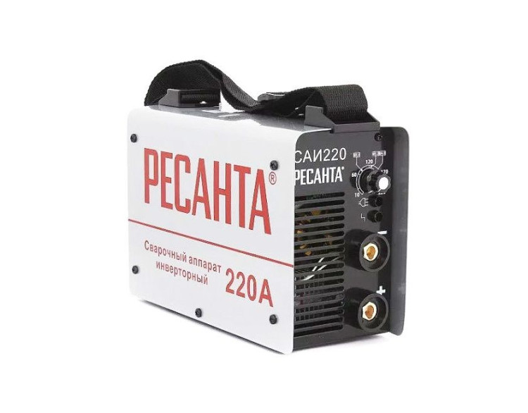 Сварочный инвертор РЕСАНТА САИ 220