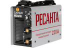 Сварочный инвертор РЕСАНТА САИ 220