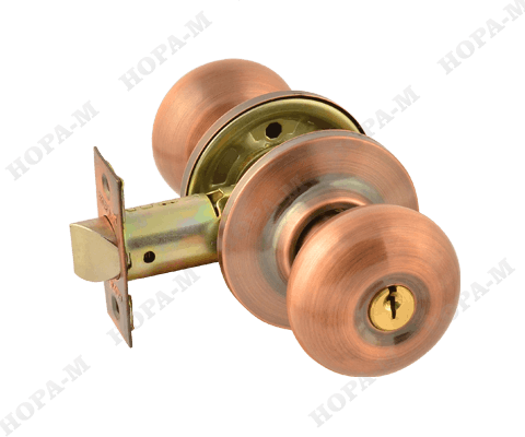 РЗ "NORA-M" Н-03 (стар.медь) (фикс.)