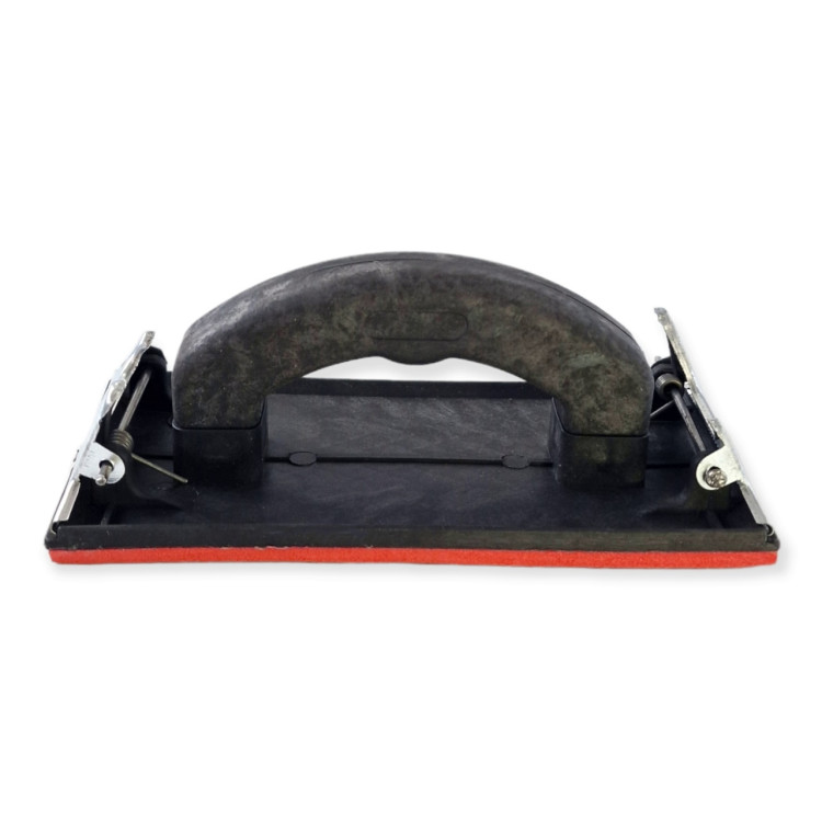 Терка наждачная простая /200 шт