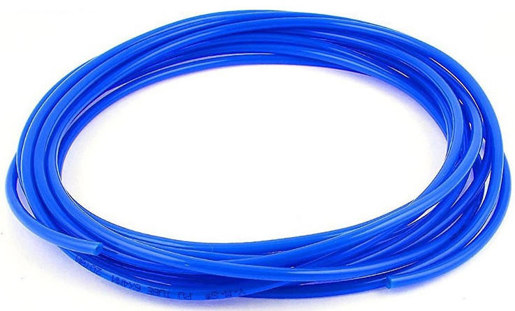 Шланг топливный в бухтах HUS/PART/CHAMP/ECHO 6,0mm x-10M