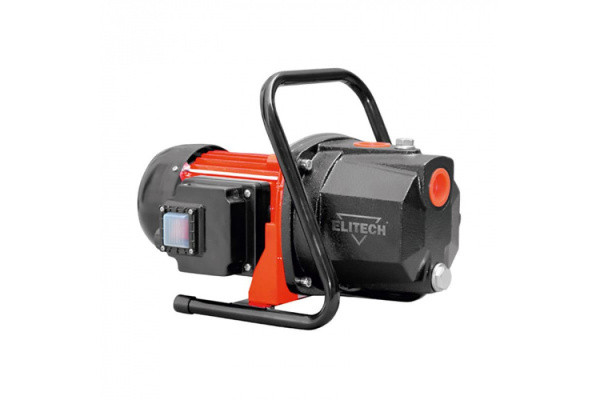 Насос садовый ELITECH НС 650Ч