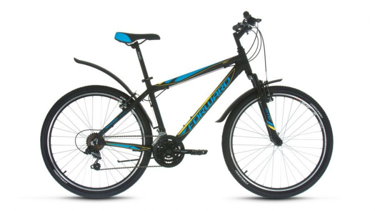 Велосипед HARDI 1.0 (2018)