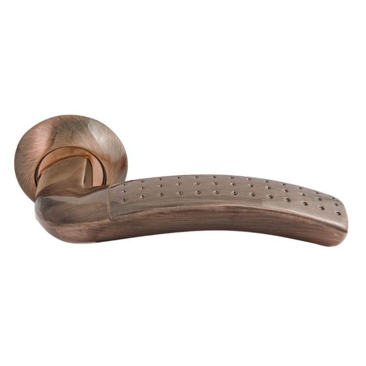 Ручка "NORA-M" 96А AL (ст. медь)