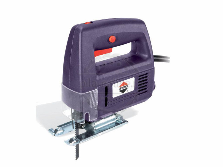 Лобзик Sparky ТН 60