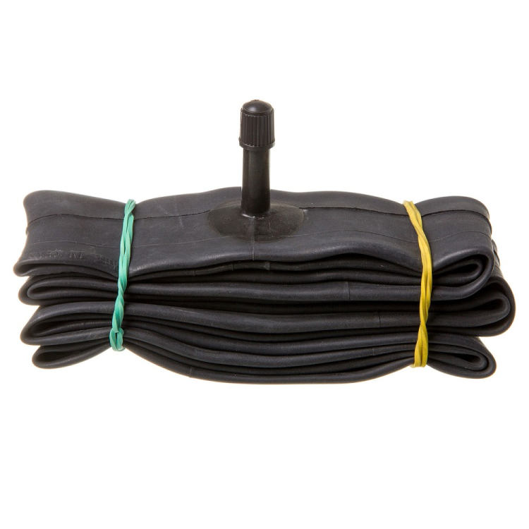 Камера резиновая велосипедная, TUBE 16*1,95