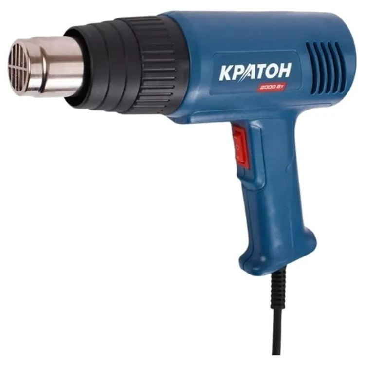 Фен Кратон HAG-2000