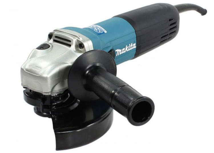 Угловая шлифмашина Makita GA 6040R
