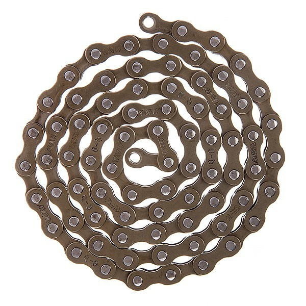 Цепь MAYA X410, 1/2" х 1/8" 78 звеньев