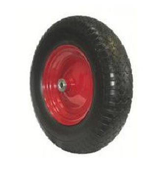 Колесо для тачки садовой 3,00/8 16 посадка