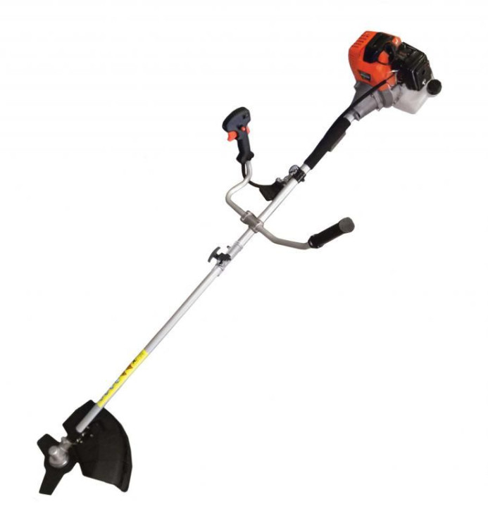 Бензотриммер PRORAB 8406