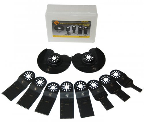 Набор полотен HCS для МФЭ-260, 10шт.