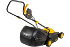Газонокосилка электрическая Huter ELM-1400P
