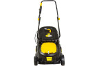 Газонокосилка электрическая Huter ELM-1400P