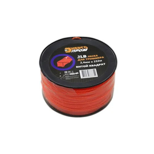 Леска ЭНЕРГОПРОМ 3,00мм*152м (бобина)