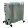 Маслянный радиатор PRORAB OFR 2513 Z
