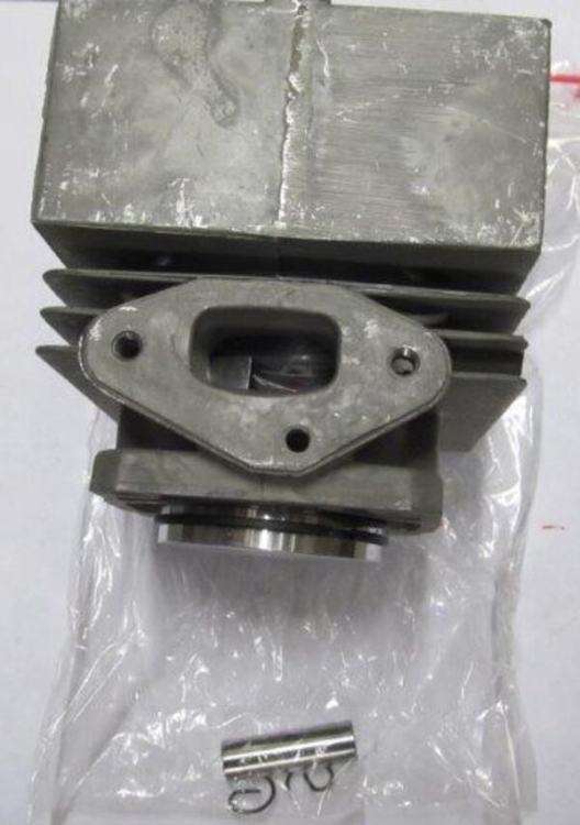 Поршневая группа PS157,PS257,GBR357 ST BR320-420,SR320-420 70080120199