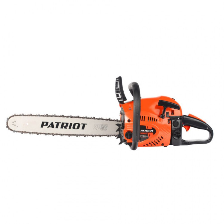 Бензопила Patriot РТ5220 Imperial