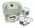 Поршневая группа 6220