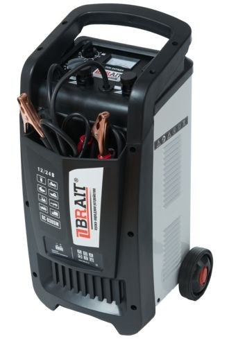 Пускозарядное устройство BRAIT BC-630SM