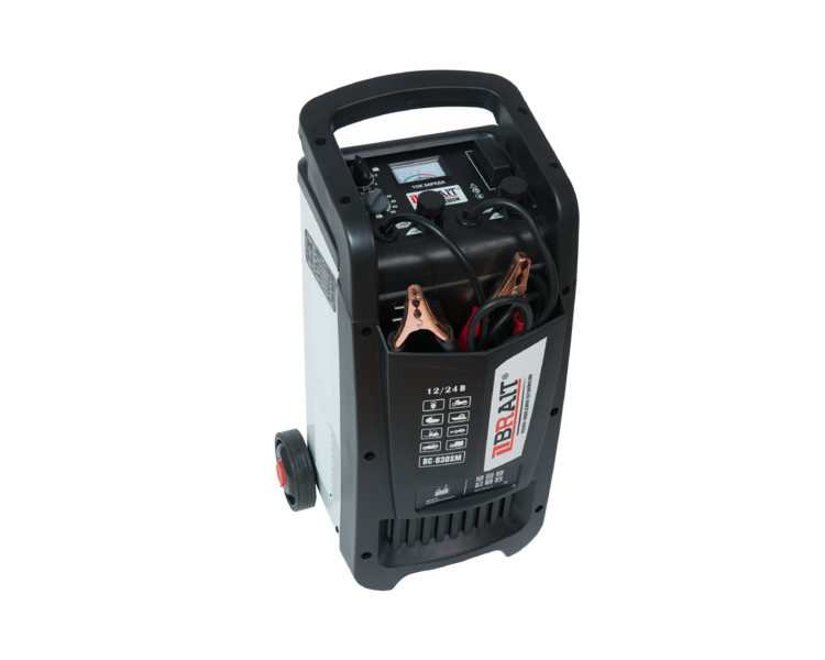 Пускозарядное устройство BRAIT BC-630SM