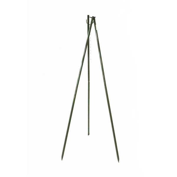 Тренога для костра "Следопыт" длина 1200 мм, 2х сост., в чехле