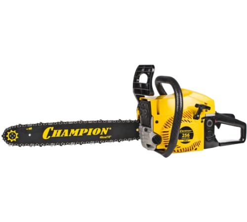 Бензопила CHAMPION 256-18