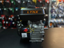 Двигатель LYNX 170 7лс, вал под шпонку 20мм