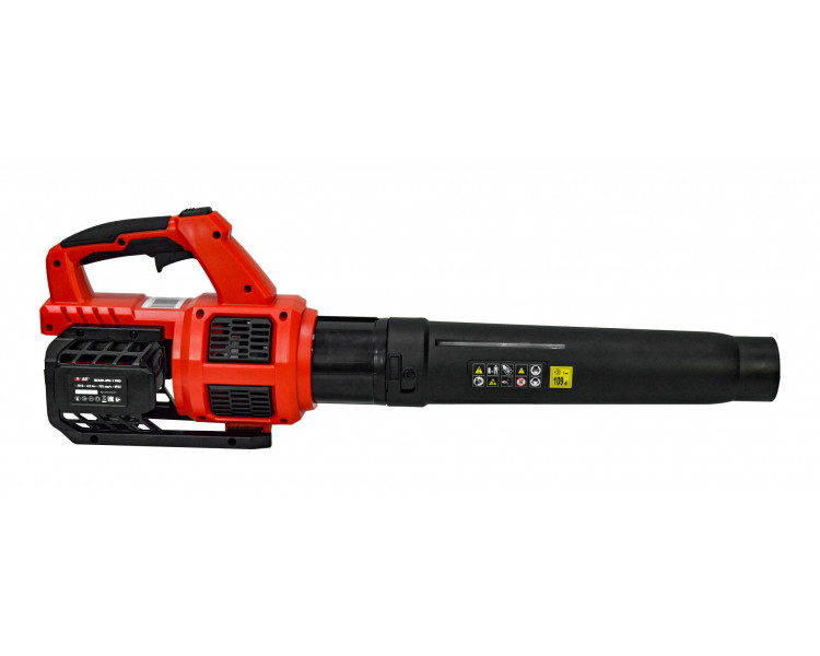 Воздуходувка аккумуляторная Brait BCB20-4PU-1 Pro