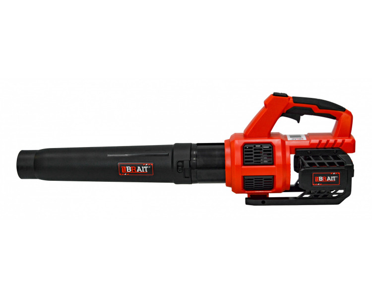 Воздуходувка аккумуляторная Brait BCB20-4PU-1 Pro