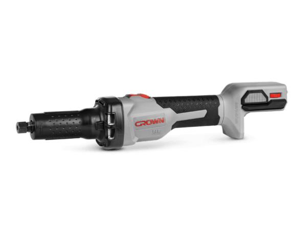 Аккумуляторная прямая шлифовальная машина Crown CT23007HX