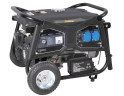Генератор бензиновый Энергопром УГБ-7500Е