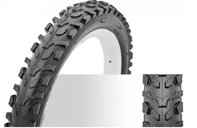 Покрышка, PC812, 16" * 2,125", Paco