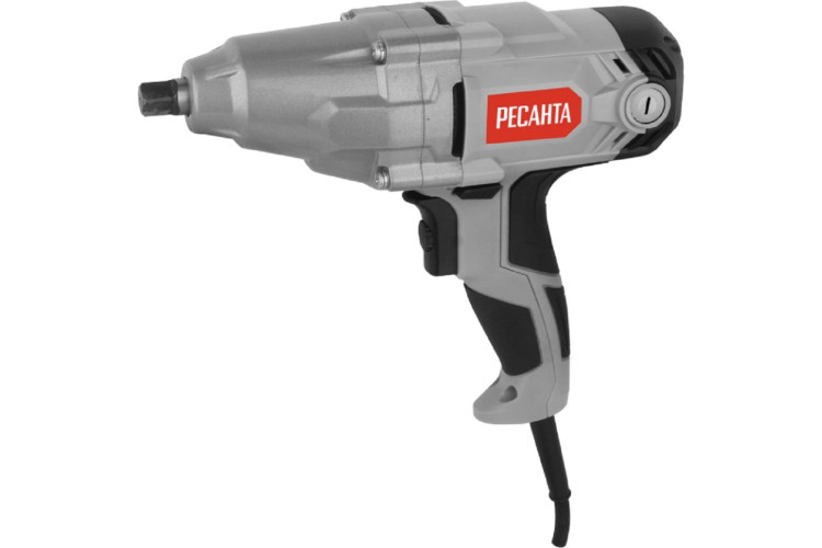 Гайковерт Ресанта ГС-1100