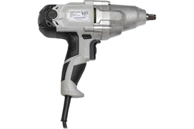 Гайковерт Ресанта ГС-1100