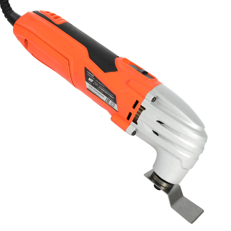 Резак сетевой многофункциональный PATRIOT MF 295 The One