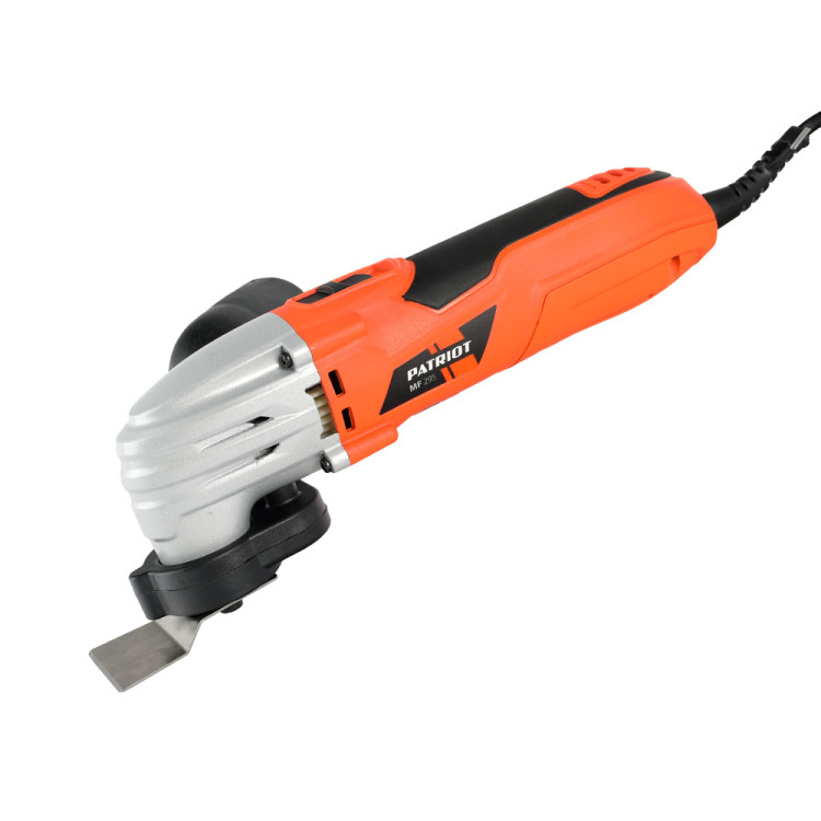 Резак сетевой многофункциональный PATRIOT MF 295 The One