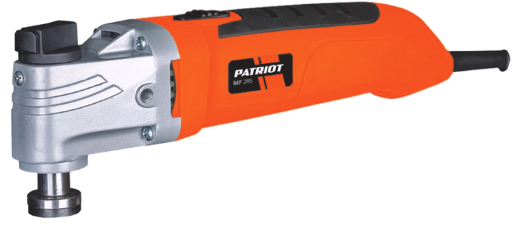 Резак сетевой многофункциональный PATRIOT MF 295 The One