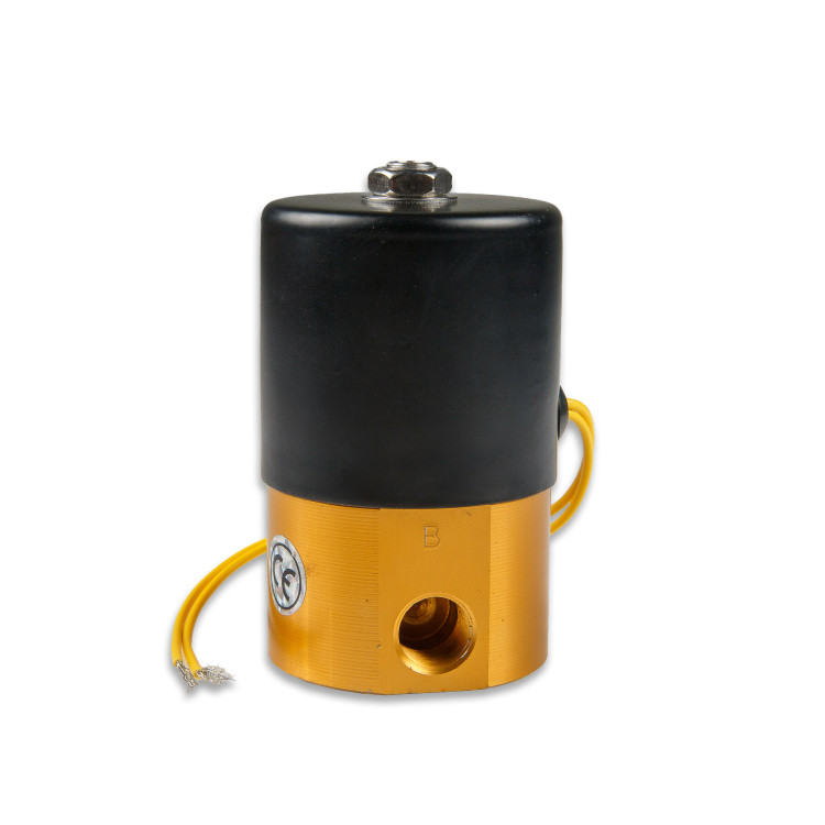 Электромагнитный клапан ZKC 23-6-C/DC24V для DZ-500/2E