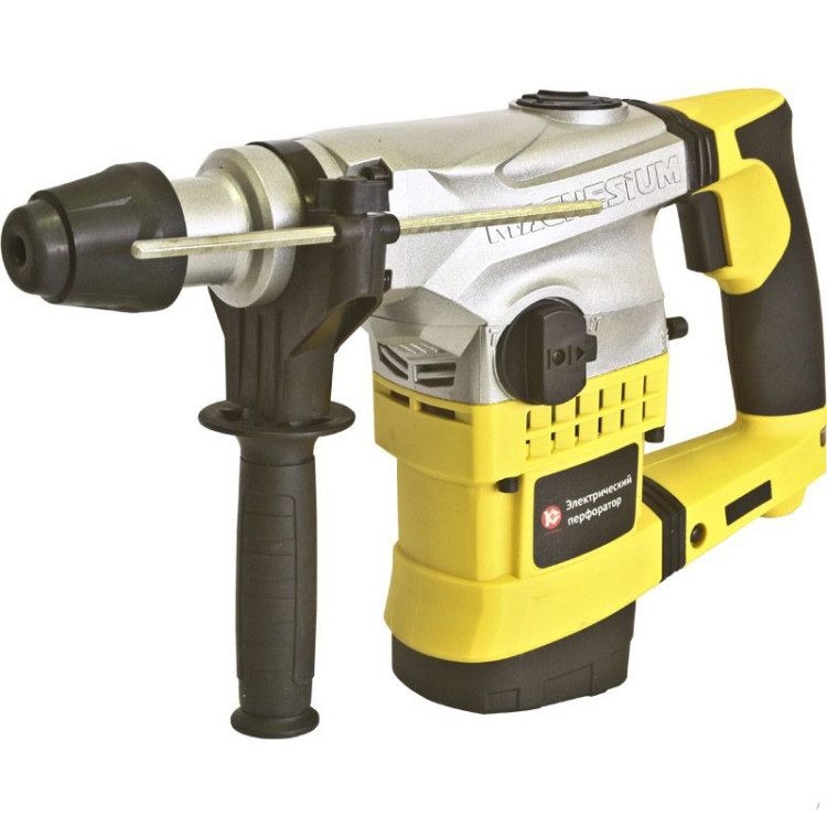 Перфоратор Калибр Мастер ЭП-1300/30М