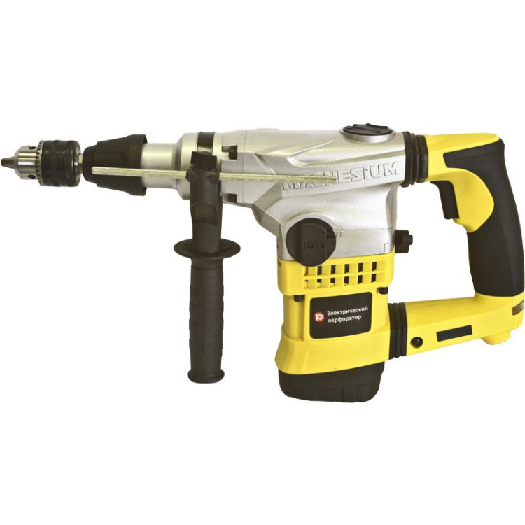 Перфоратор Калибр Мастер ЭП-1300/30М