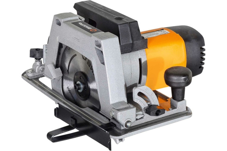 Дисковая пила Вихрь ДП-200СТ