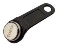 Заготовка для ключа ТМ-01А (цифрал, меттаком)