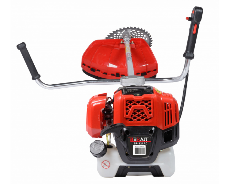 Бензокоса BRAIT BR-521 Ac
