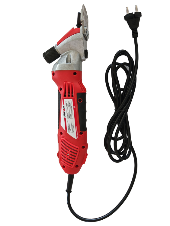 Машинка для стрижки овец FORZA SC-1000 ( в пластм. кейсе) 1000 Вт