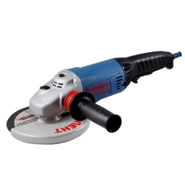 Угловая шлифмашина Фиолент МШУ 9-16-180 Э
