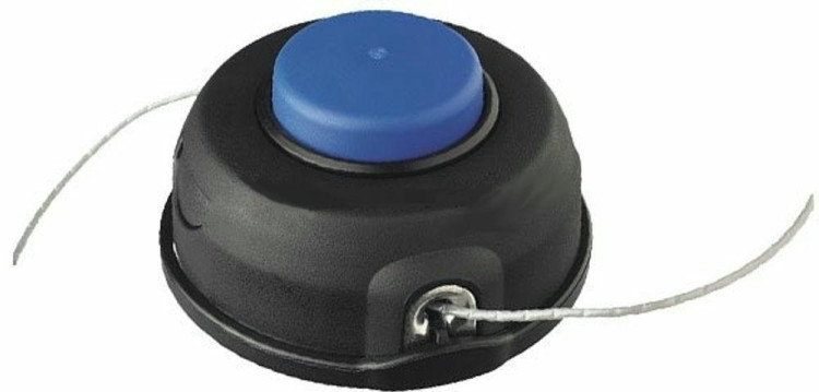 Барабан для лески Бензокос HUSQVARNA (М-10 x1.25) 010124(8A)