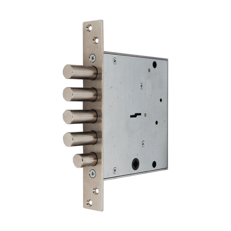 ЗВ8 142.0.0. Меттэм с вертушкой