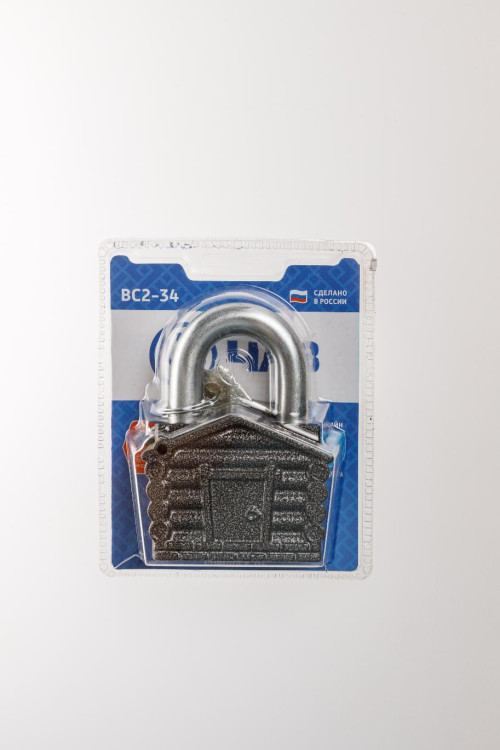 ВС-2-34 &quot;Дом&quot; г.Чебоксары (20)