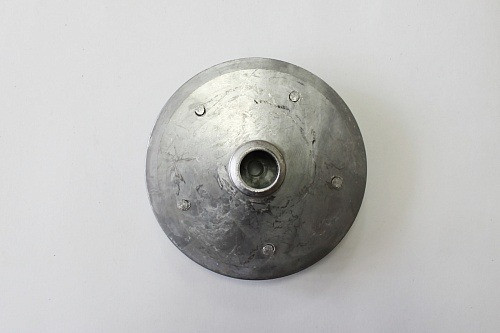 Крыльчатка Агидель